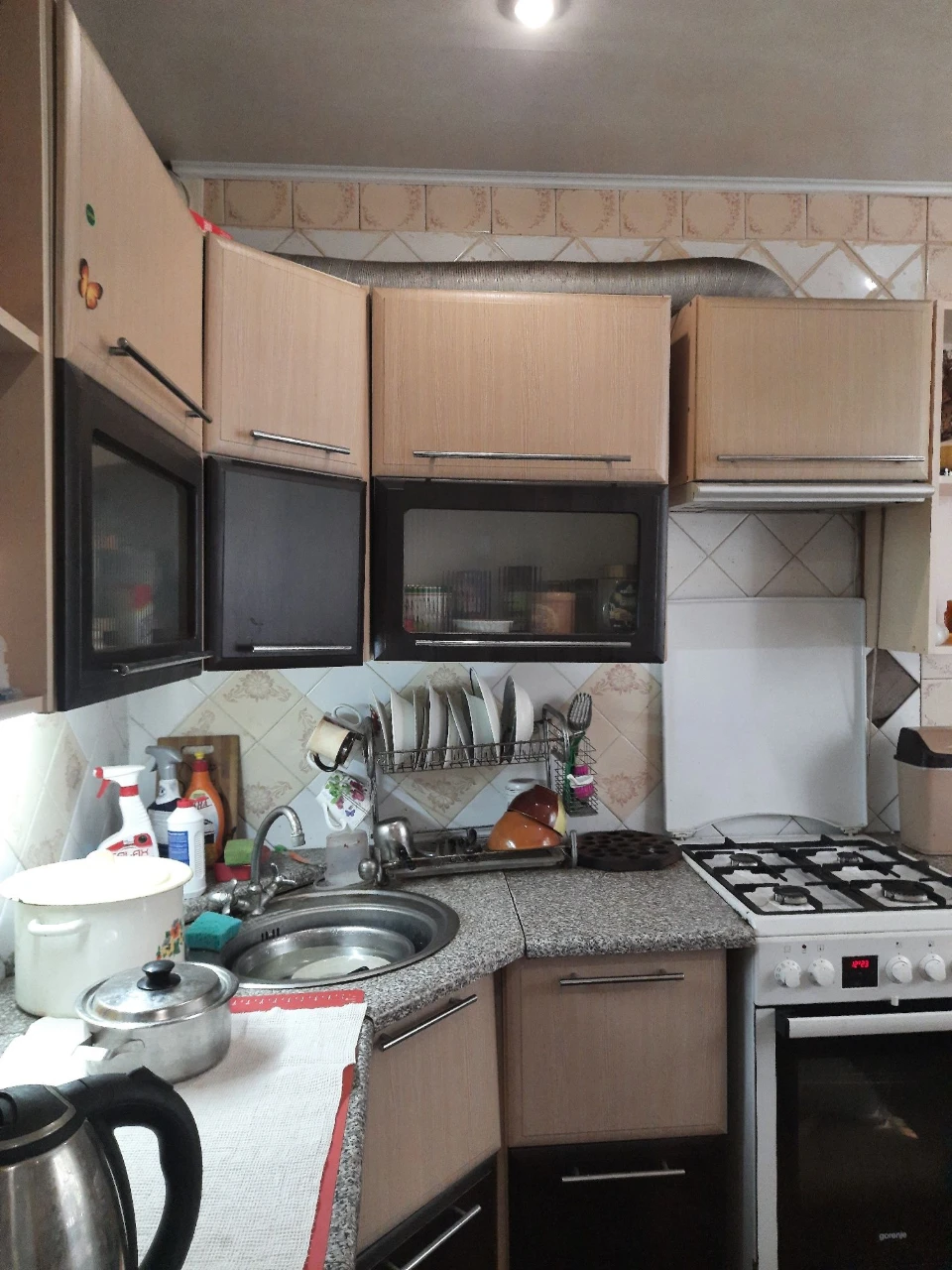 Продаж будинку 120 кв.м  із земельною ділянкою 12,6 соток