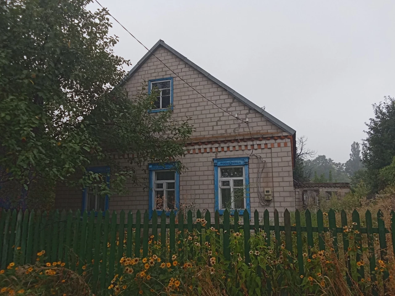 Срочно продам дом