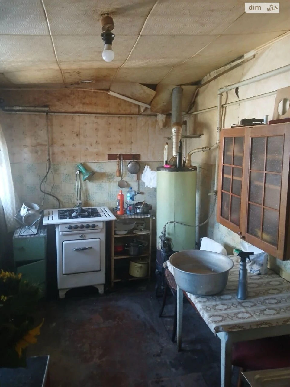 Продаж Частина будинку