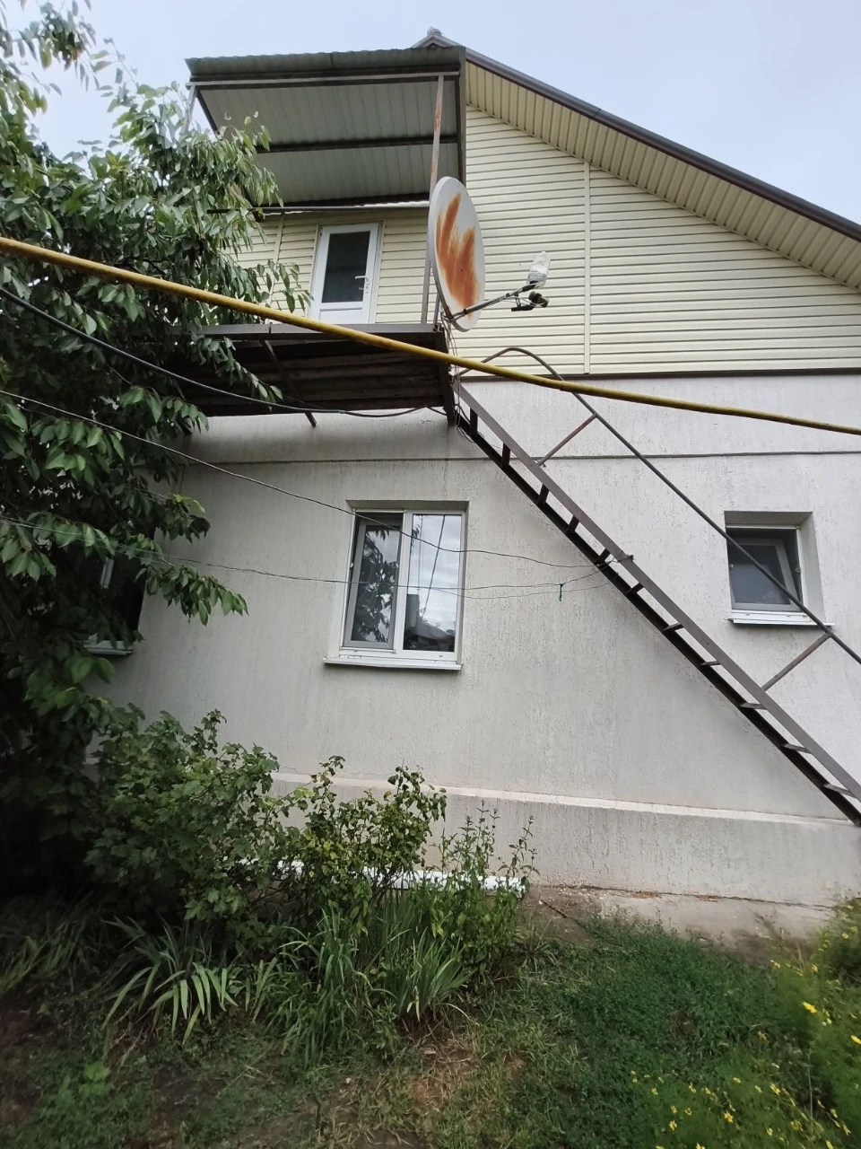 Продам крутезний будинок в місті