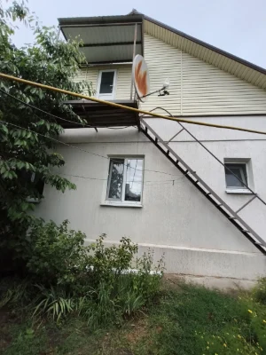 Продам крутезний будинок в місті