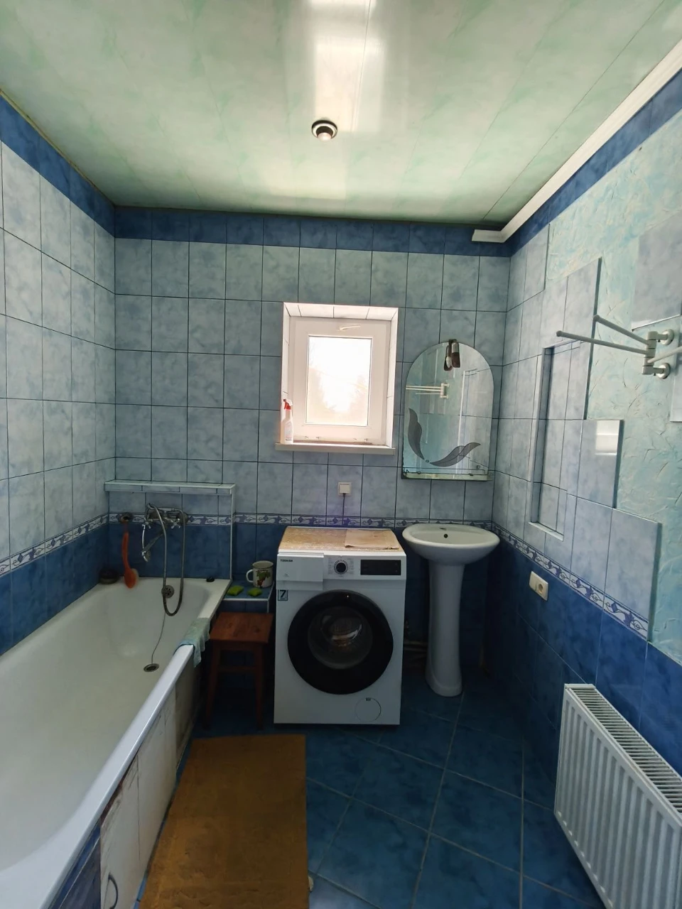 Продам крутезний будинок в місті