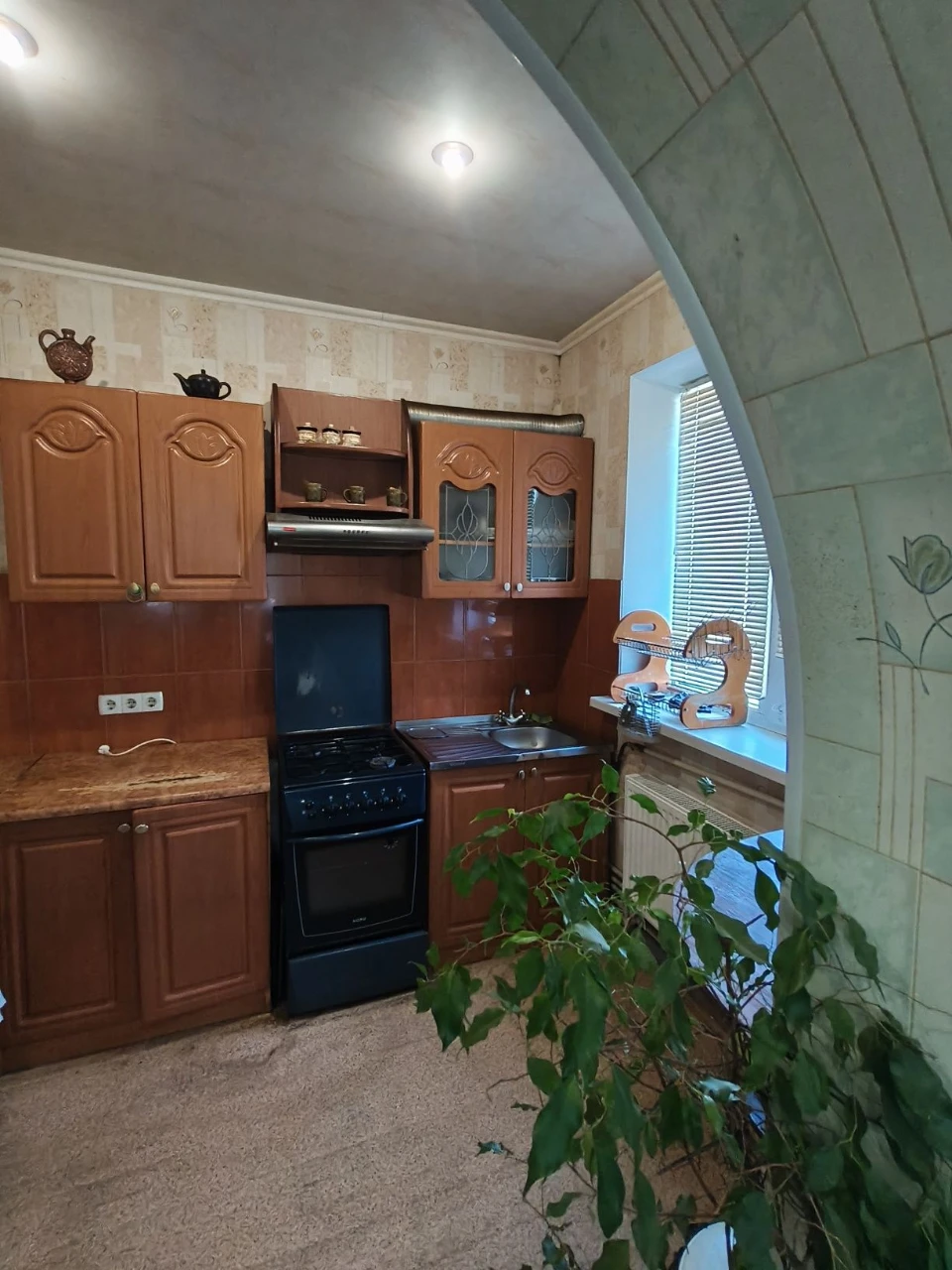 Продам крутезний будинок в місті