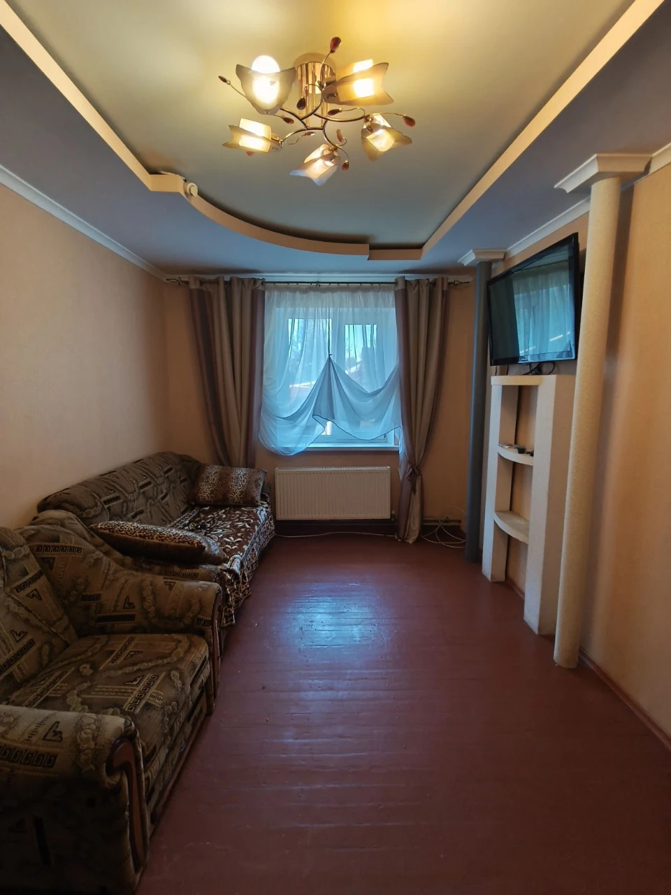 Продам крутезний будинок в місті
