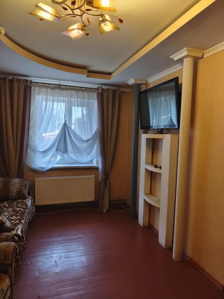 Продам крутезний будинок в місті
