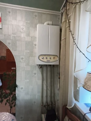 Продам крутезний будинок в місті