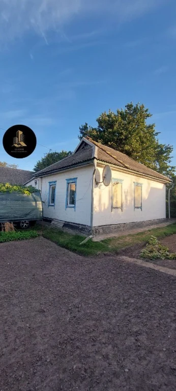 Продам Дом Верхнеднепровск