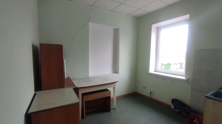 Продам часть домика в центре