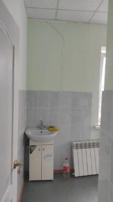 Продам часть домика в центре