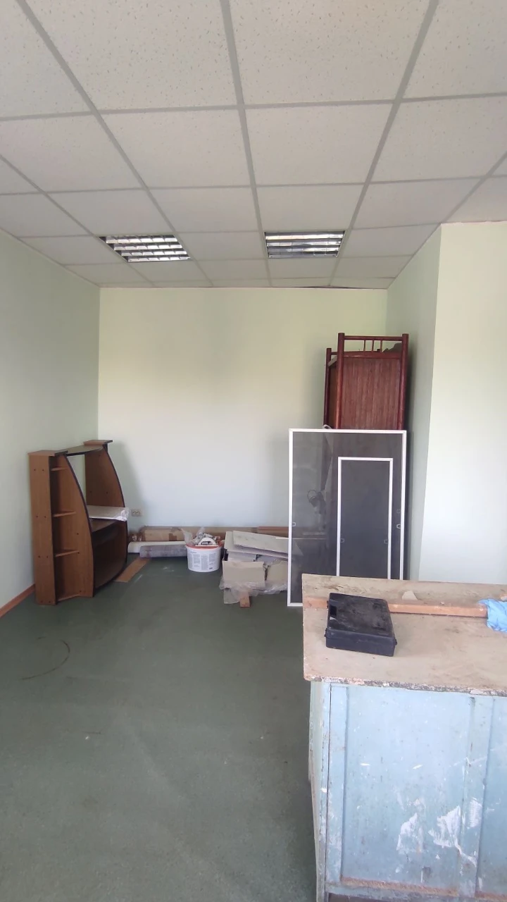 Продам часть домика в центре