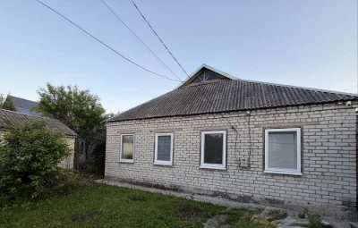 Продам Дом Центр Верхнеднепровск Є-Відновлення