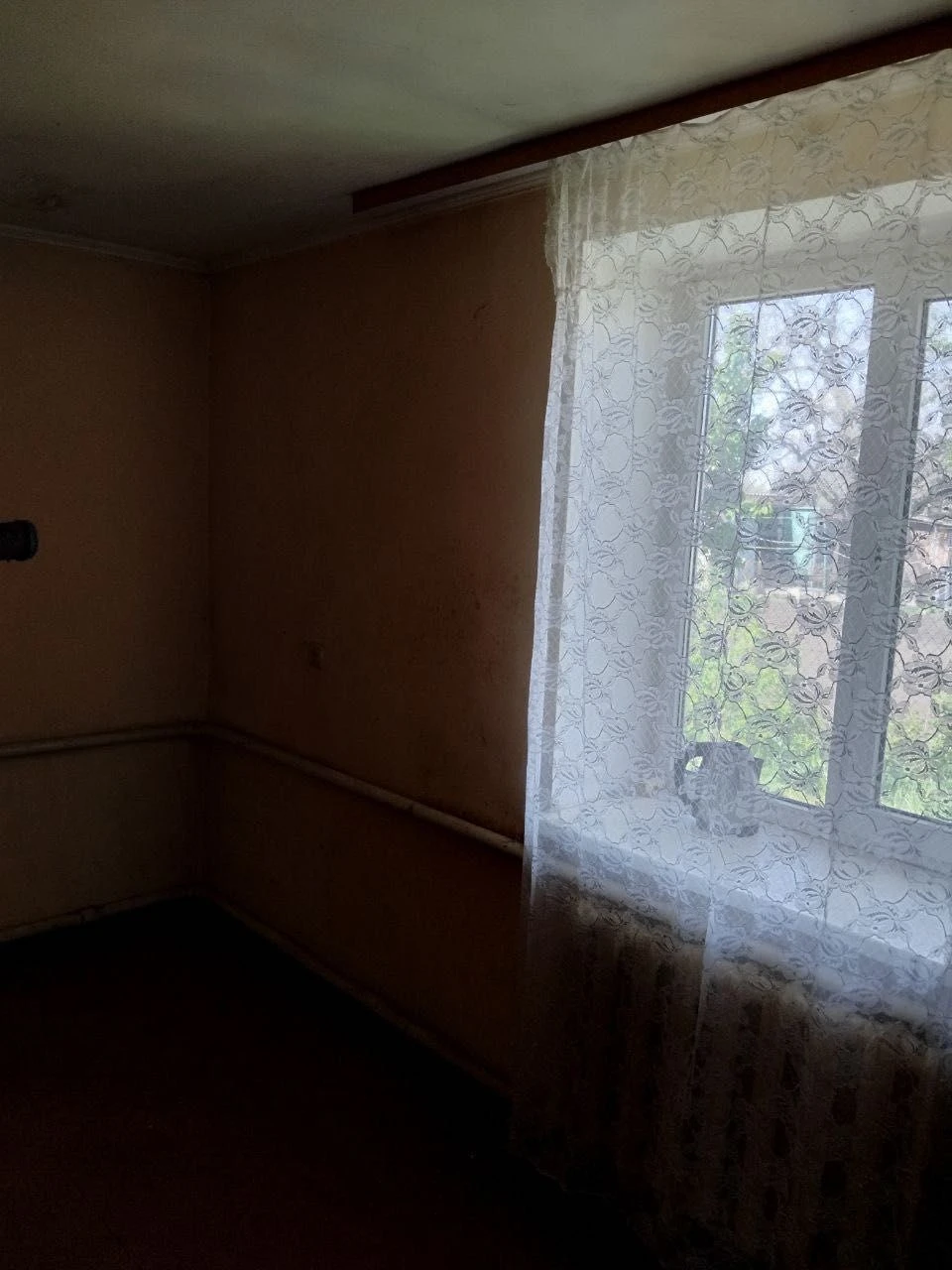 Продаётся кирпичный дом в с. Радужное — 20 км от Вольногорск