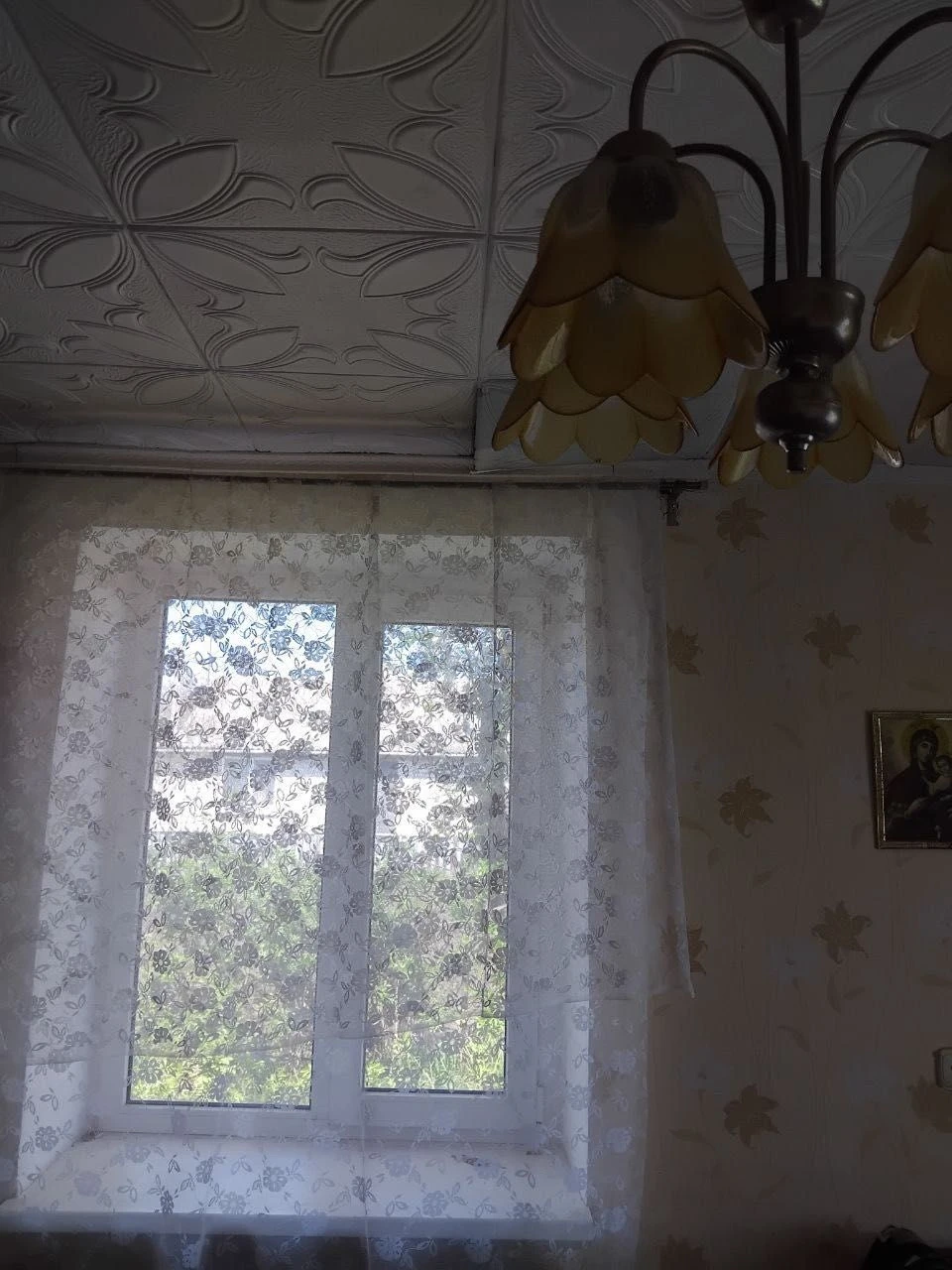 Продаётся кирпичный дом в с. Радужное — 20 км от Вольногорск