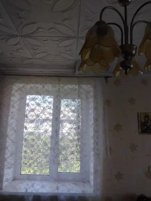 Продаётся кирпичный дом в с. Радужное — 20 км от Вольногорск