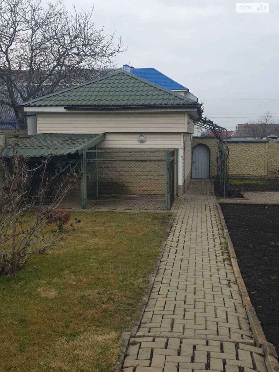 Продаж Дім