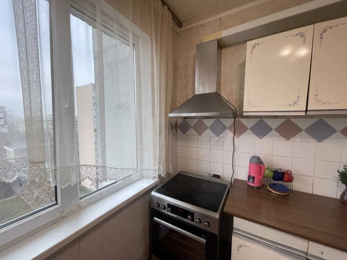 3-room apartment for sale 76 m², Teodora Dreizera St., 6A