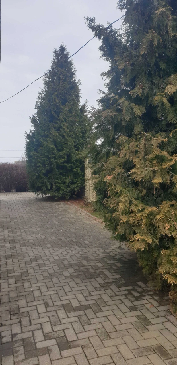 Продам будинок в м.Вільногірськ Дніпропетровської області.