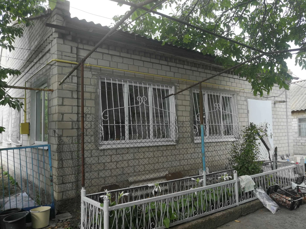 Продається будинок у м.Вільногірськ