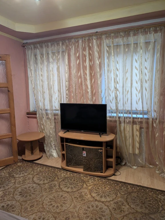 Продажа части дома  68 м² у Центрального парка! 4 комнаты по