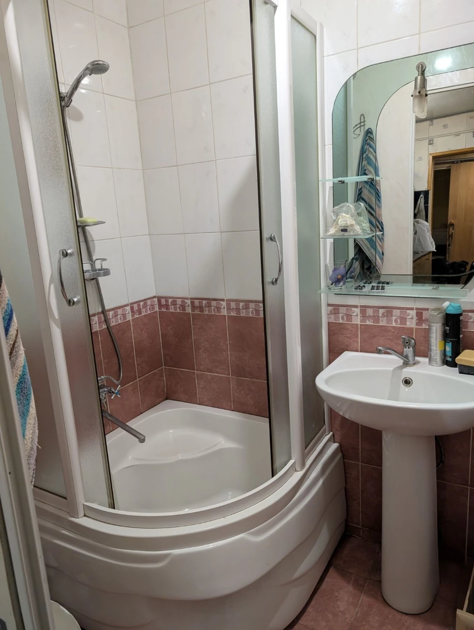 Продажа части дома  68 м² у Центрального парка! 4 комнаты по