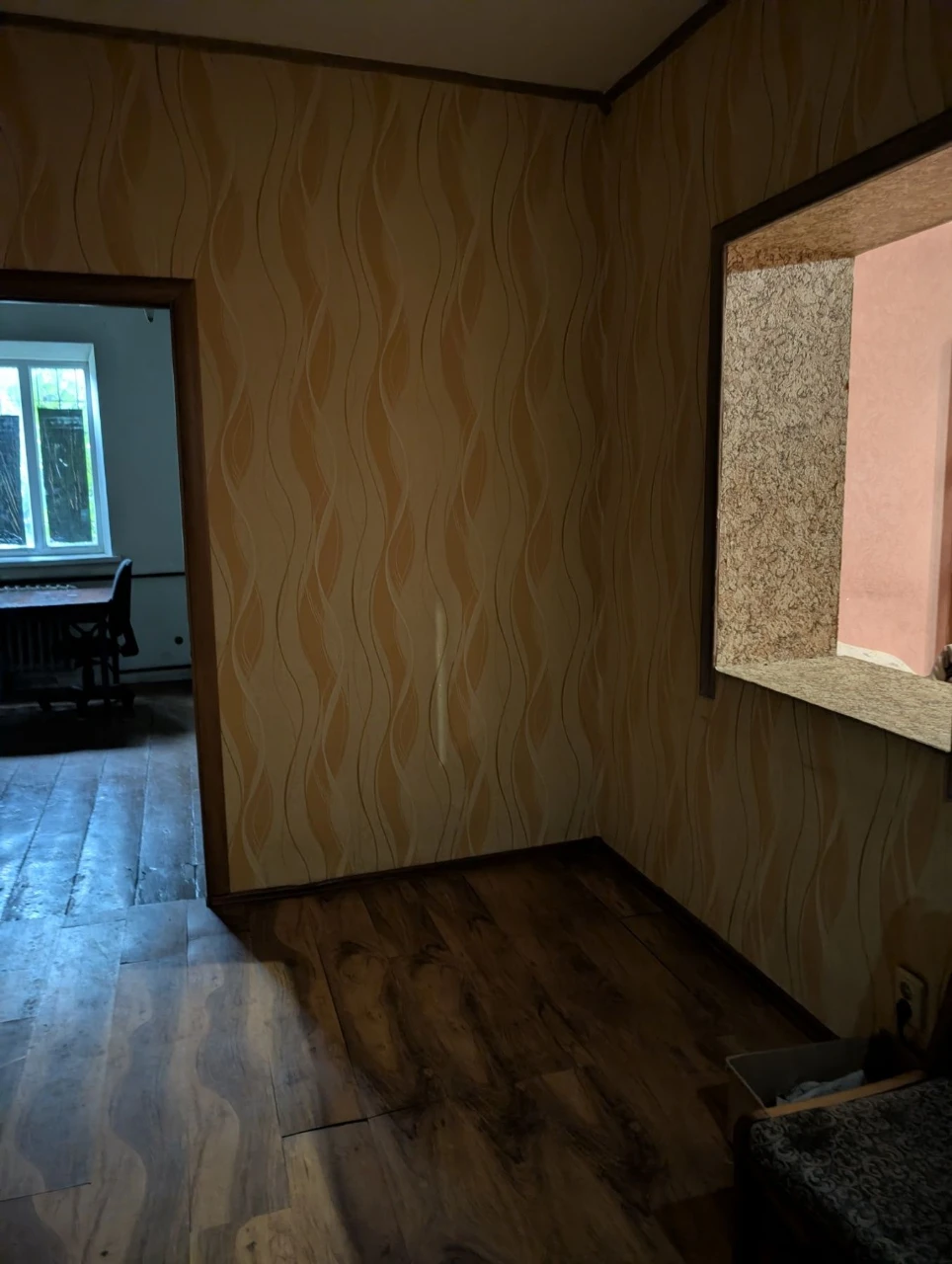Продажа части дома  68 м² у Центрального парка! 4 комнаты по