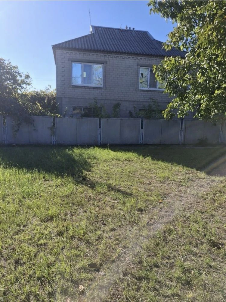 Продам  2х.этажный дом !