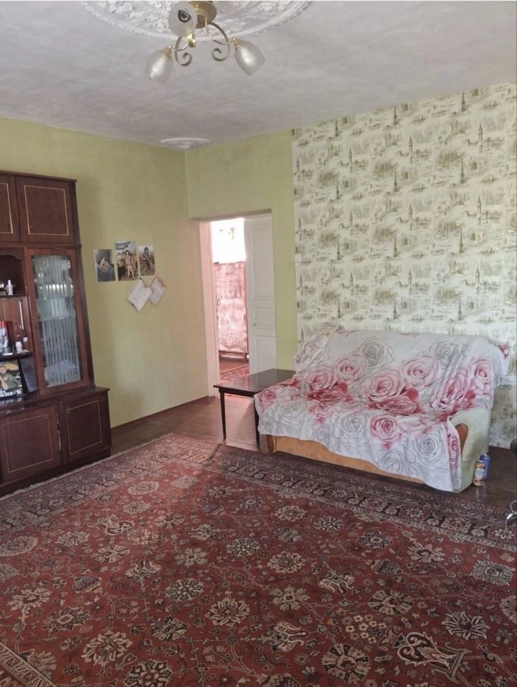 Продам  2х.этажный дом !