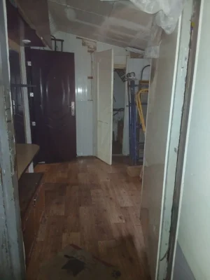 Продам дом в районе городского парка.