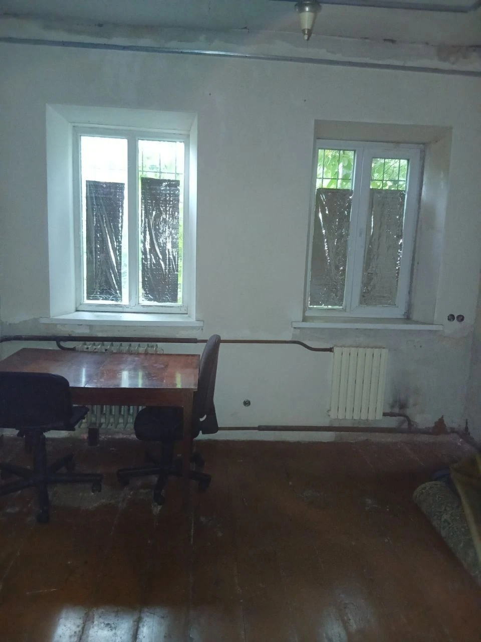 Продам дом в районе городского парка.