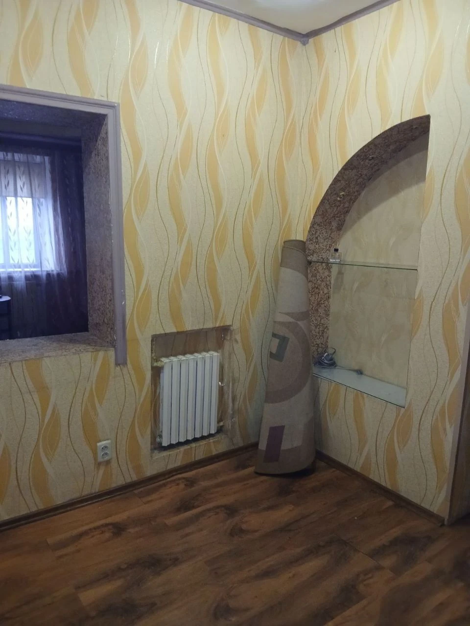 Продам дом в районе городского парка.