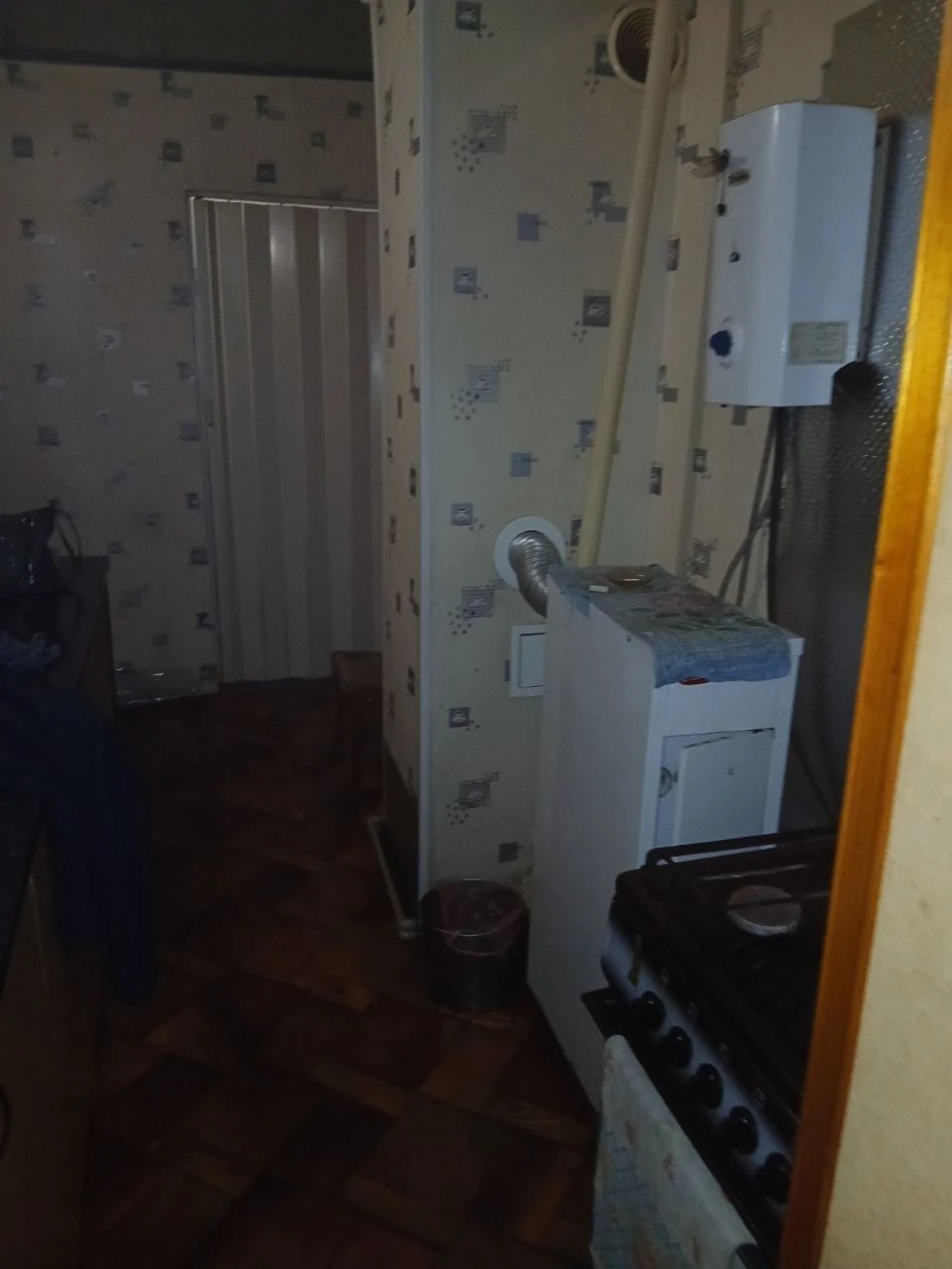 Продам дом в районе городского парка.