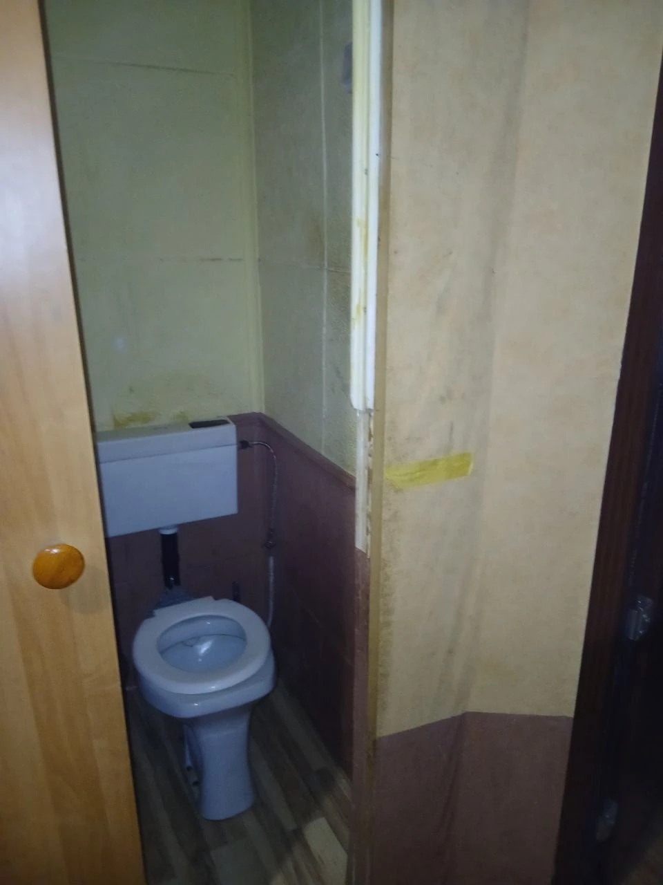 Продам дом в районе городского парка.