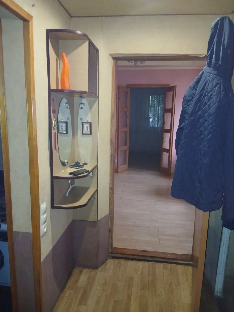 Продам дом в районе городского парка.
