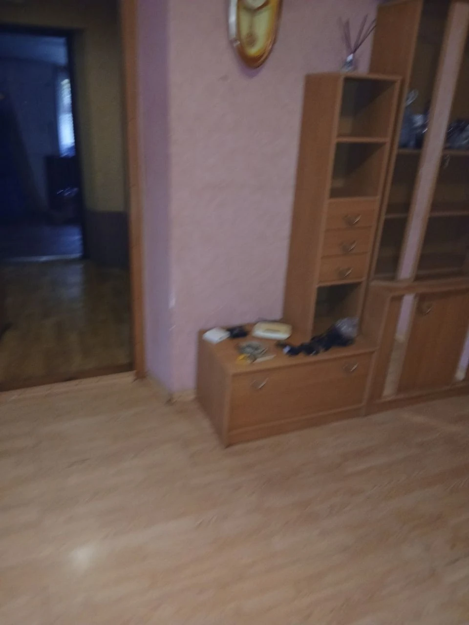 Продам дом в районе городского парка.