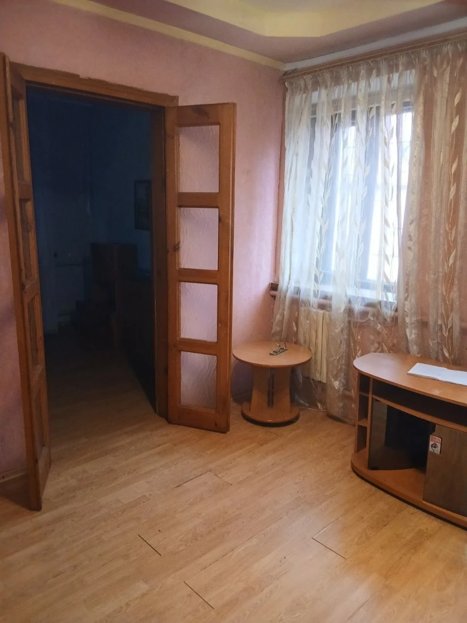 Продам дом в районе городского парка.