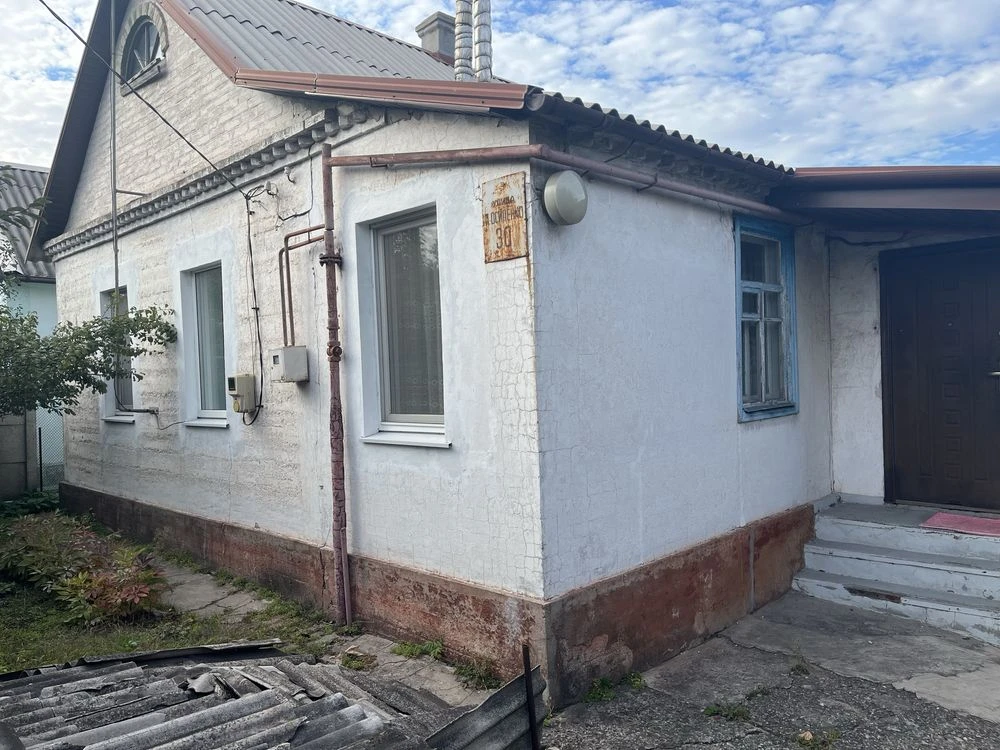 Продам дом в Романково район 28школы