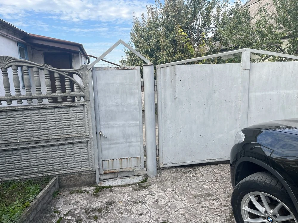 Продам дом в Романково район 28школы