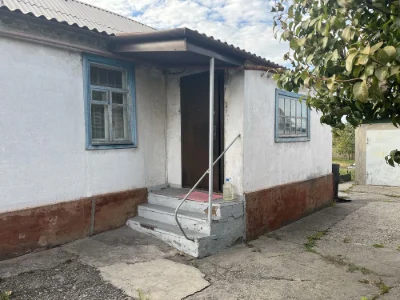Продам дом в Романково район 28школы