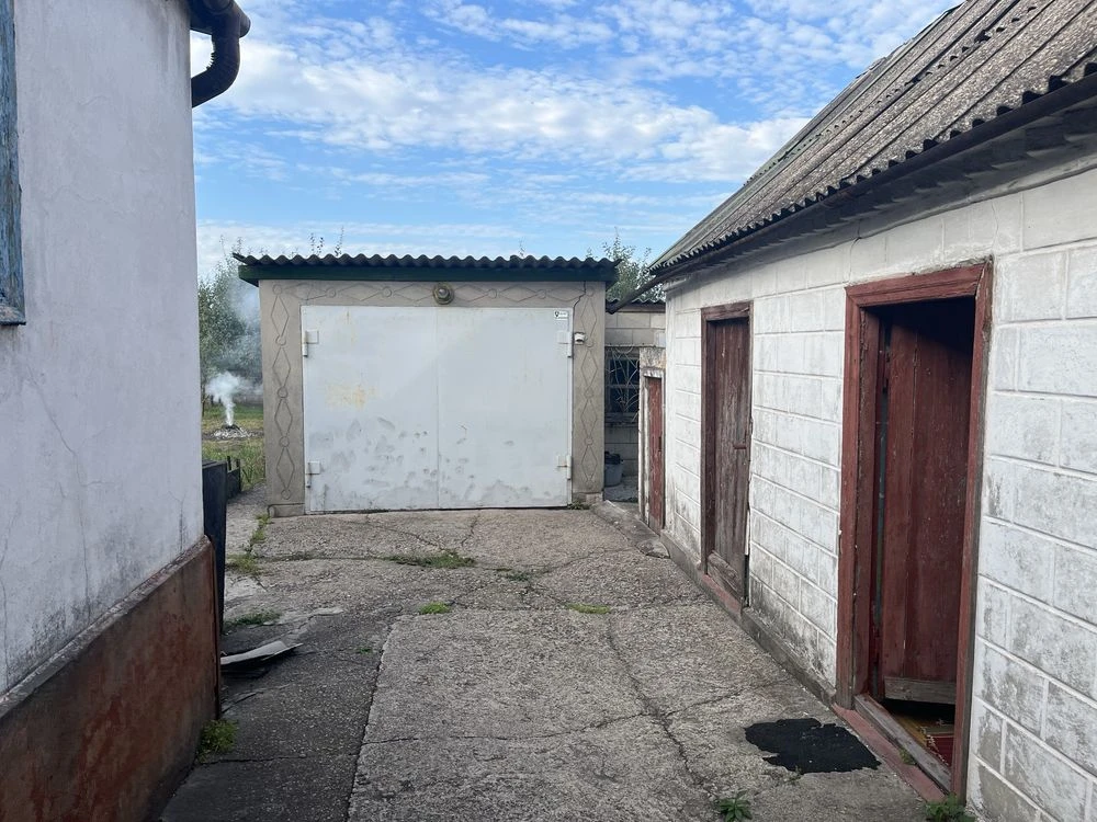 Продам дом в Романково район 28школы