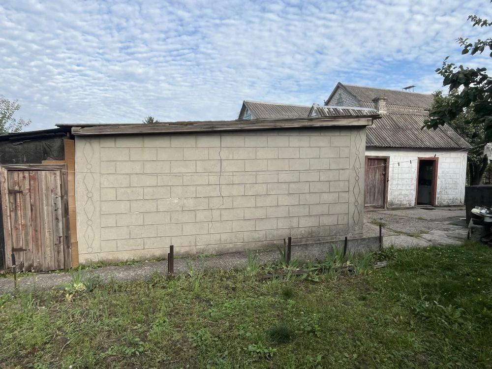 Продам дом в Романково район 28школы