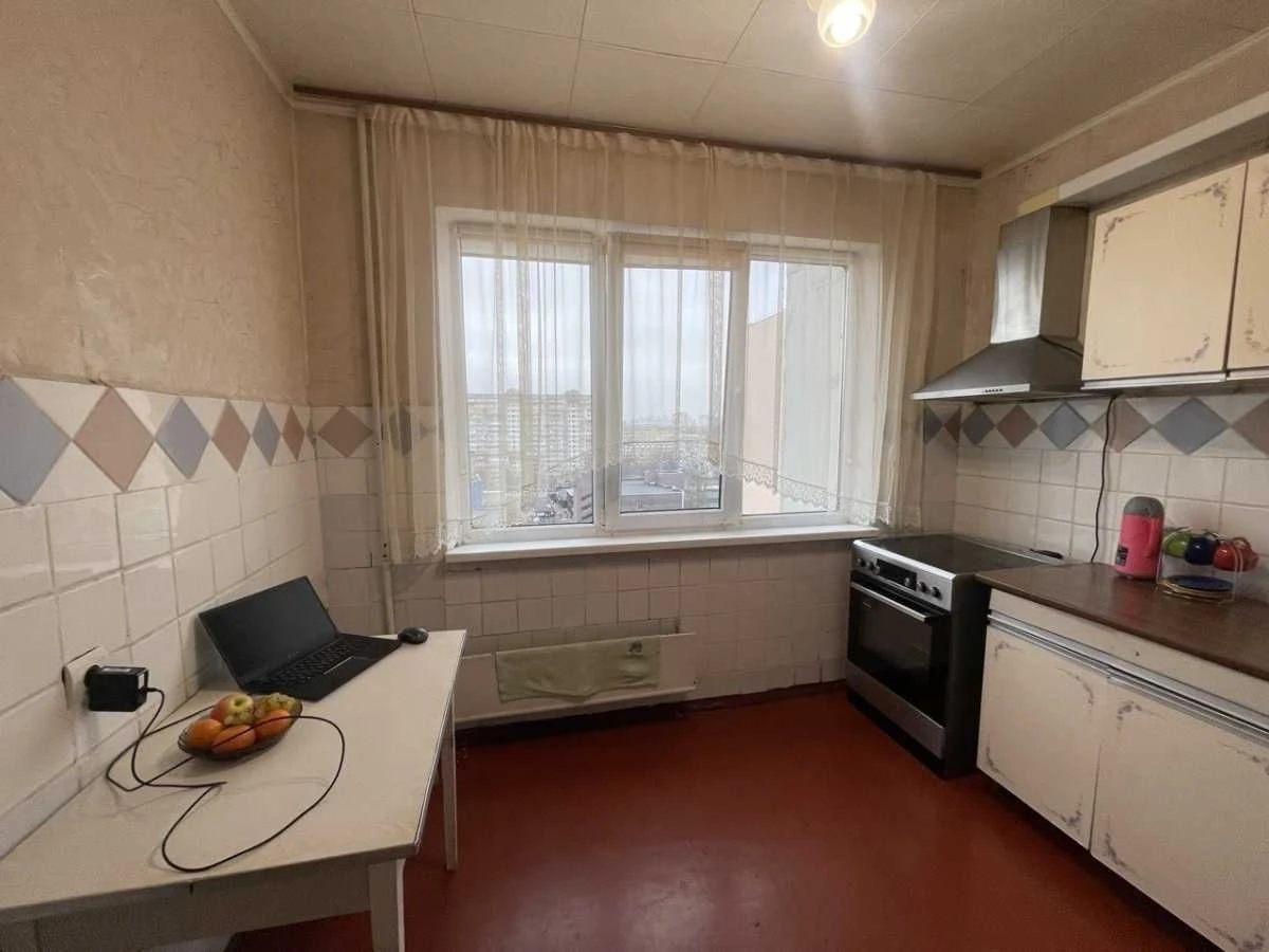 3-room apartment for sale 76 m², Teodora Dreizera St., 6A