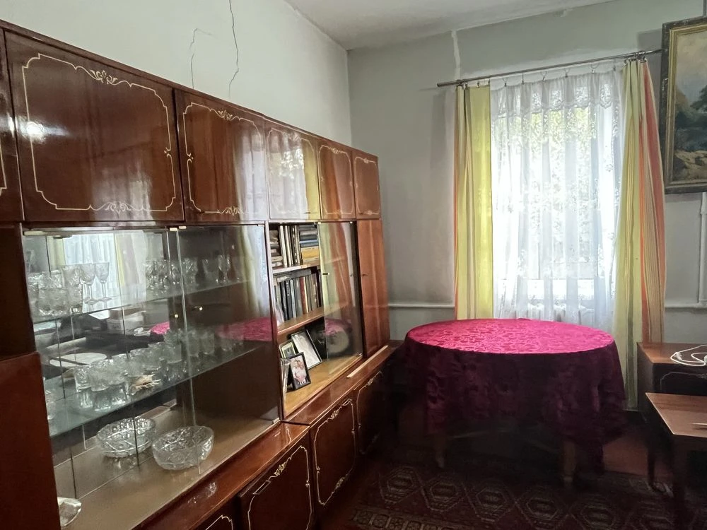 Продам дом в Романково район 28школы
