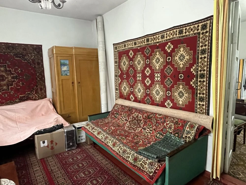 Продам дом в Романково район 28школы