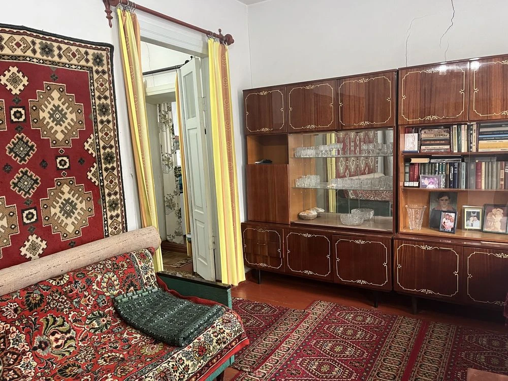 Продам дом в Романково район 28школы