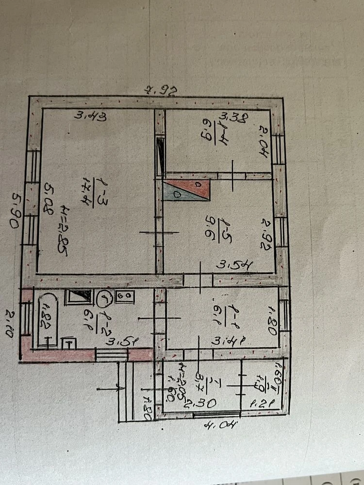 Продам дом в Романково район 28школы