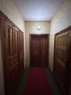 Продам будинок 80м2 Лівий берег державні програми так!