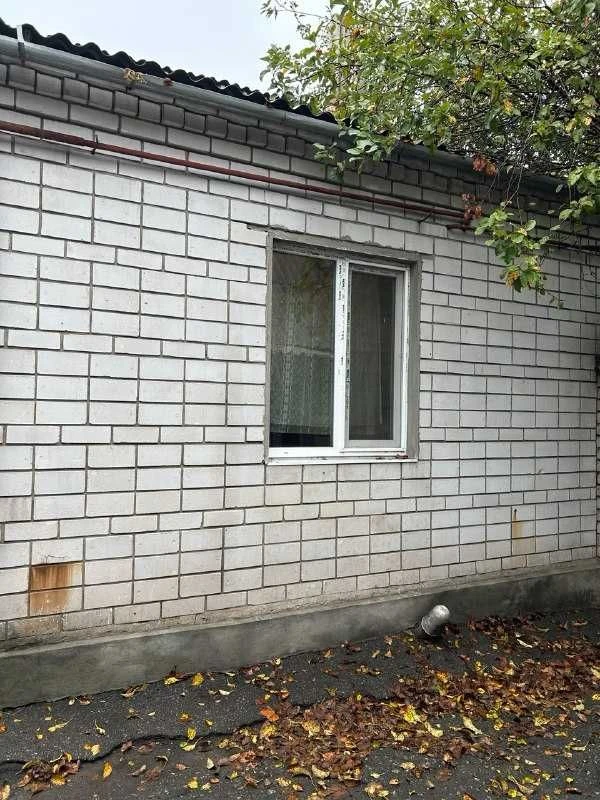 Продам будинок 80м2 Лівий берег державні програми так!