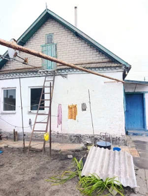 Продам дом с гаражом район Черёмушки