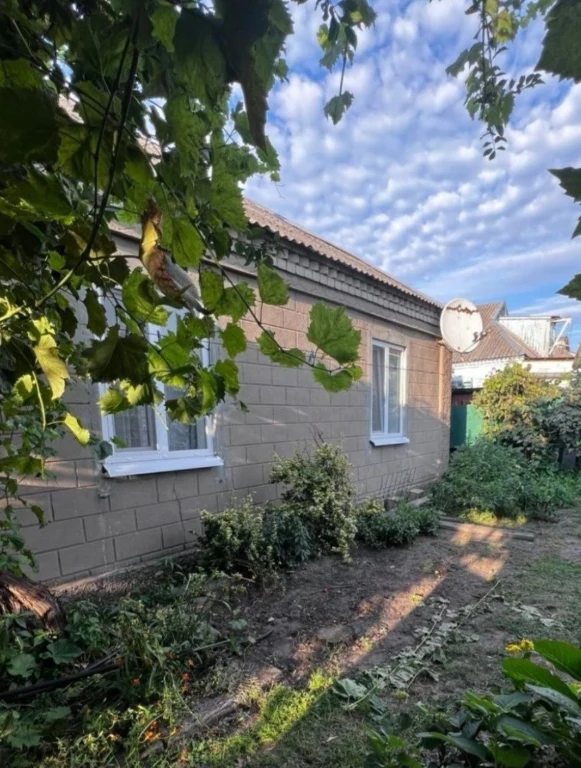 Продам гарний будинок в Романково 5 кімнат