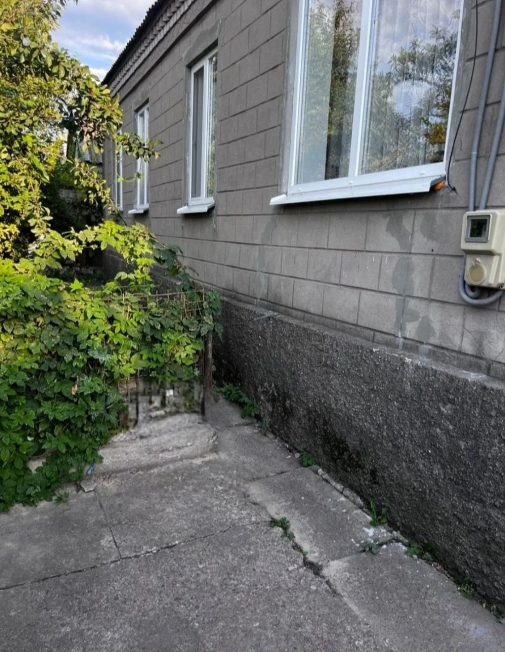 Продам гарний будинок в Романково 5 кімнат